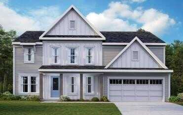 129 Linden Court, Braselton, GA 30517