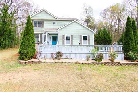 1206 Park Place Drive, Jonesboro, GA 30236