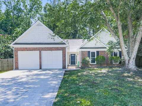 161 Tidwell Farms Drive, Powder Springs, GA 30127