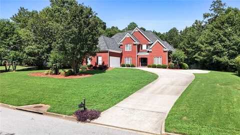 3009 Inverness Court, Conyers, GA 30094