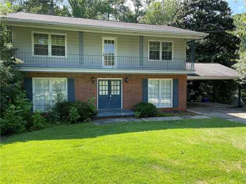 3772 Watkins Place NE, Brookhaven, GA 30319