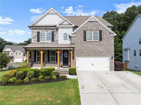 2235 Woodmarsh Circle, Auburn, GA 30011