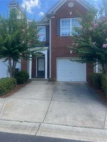 3809 Dandridge Way, Duluth, GA 30096
