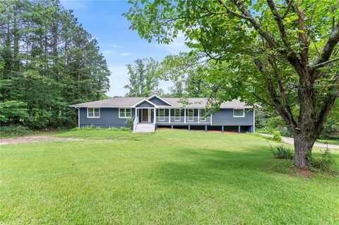 185 Lee Path, Acworth, GA 30102