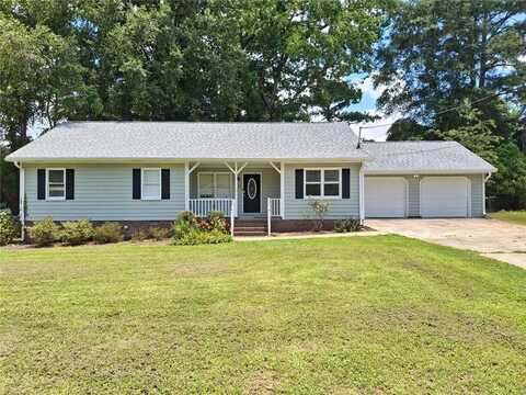 125 Sweet Bay Lane, Carrollton, GA 30116