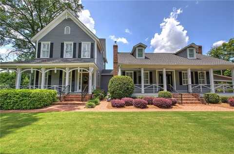 306 Belmont Drive, Calhoun, GA 30701