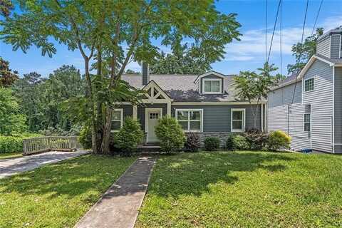 422 Holly Street NW, Atlanta, GA 30318