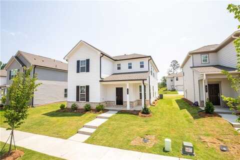 101 Goshawk Street, Braselton, GA 30517
