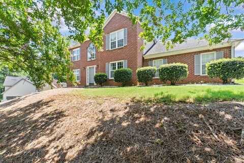 3660 Woodyhill Drive, Lithonia, GA 30038