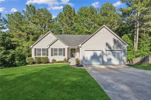 141 Oak Ridge Drive, Dawsonville, GA 30534
