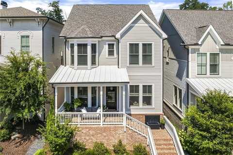 225 Anglin Walk, Alpharetta, GA 30009