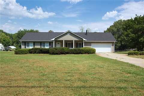 374 McGiboney Road, Covington, GA 30016