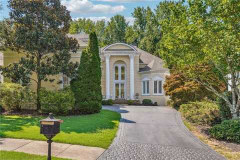 7115 Greatwood Trail, Alpharetta, GA 30005