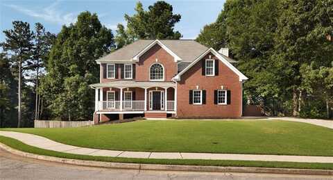 5422 Pepperbush Court, Sugar Hill, GA 30518
