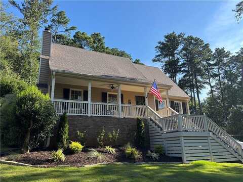 2749 Bentwood Drive, Marietta, GA 30062