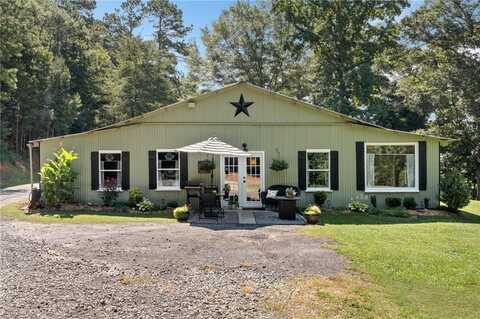 86 Bevil Ridge Road SE, Emerson, GA 30137