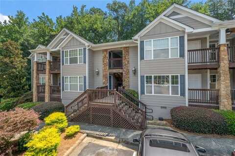 1202 MADISON Lane SE, Smyrna, GA 30080