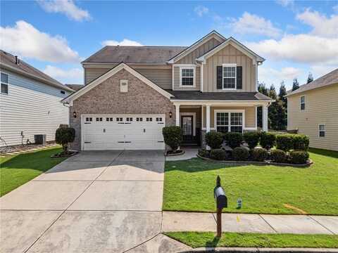 6261 Pierless Avenue, Sugar Hill, GA 30518