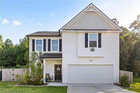 7438 Faith Street, Fairburn, GA 30213