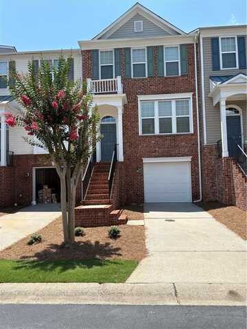 1384 Thornborough Drive, Alpharetta, GA 30004