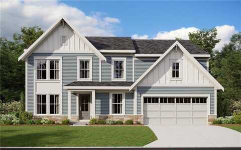 121 Pickens Bluff Lane, Hiram, GA 30141