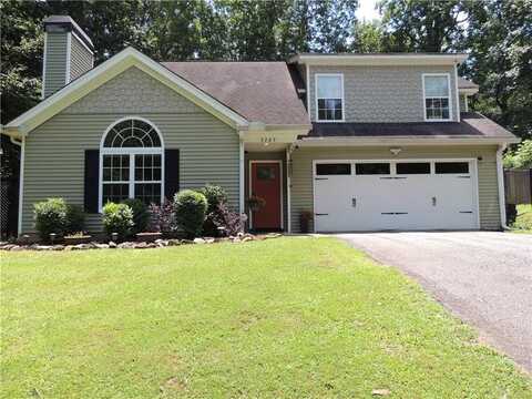 3263 Shuler Road, Gainesville, GA 30506