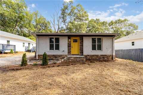 91 Williamson Street, Winder, GA 30680
