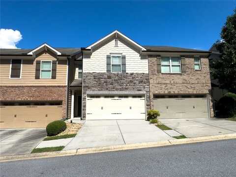 168 Townview Drive, Woodstock, GA 30189
