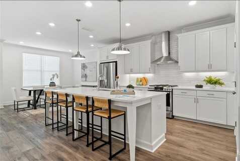 2230 Siskin Square Road, Duluth, GA 30096