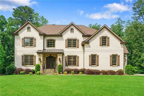 9450 Prestwick Club Drive, Johns Creek, GA 30097