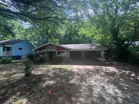 2318 Browns Mill Road SE, Atlanta, GA 30315