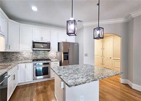2300 Peachford Road, Atlanta, GA 30338