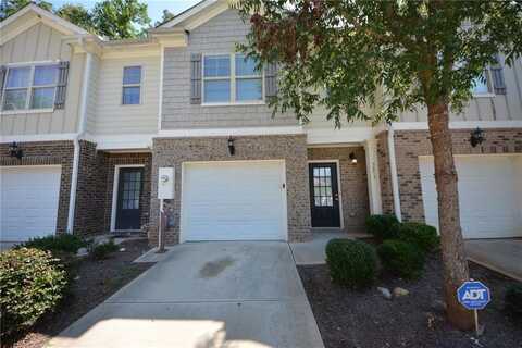 5873 Taka Lane, Lithonia, GA 30038