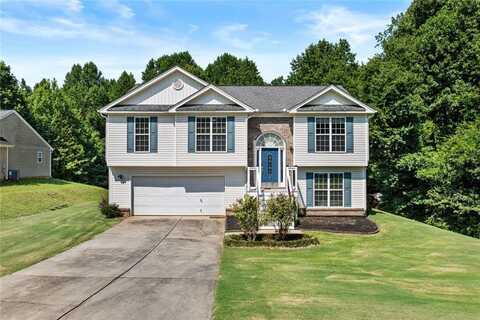1221 Casper Lane Lane, Winder, GA 30680