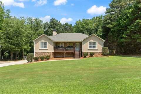 198 Adair Drive, Dallas, GA 30157