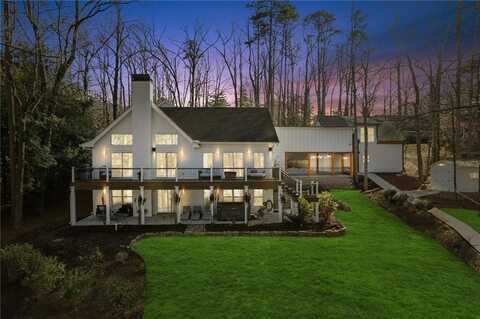 7530 Heard Road, Cumming, GA 30041