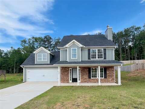 5332 Lawson Lake Drive, Gainesville, GA 30506