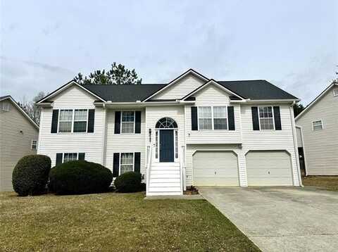 2961 ROLLING Lane, Winston, GA 30187