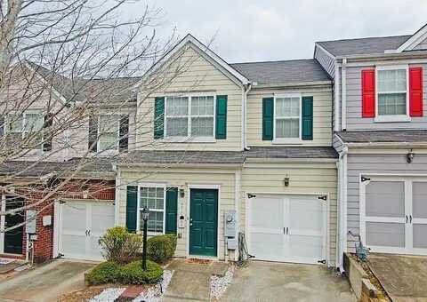 230 Valley Crossing, Canton, GA 30114