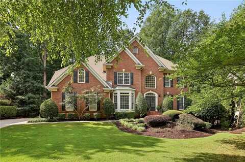 12035 Magnolia Circle, Johns Creek, GA 30005