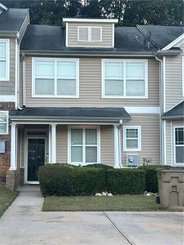 6285 Ellenwood Drive, Rex, GA 30273