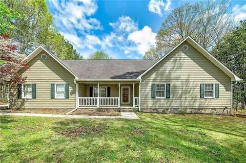 195 Creekside Way, Mcdonough, GA 30252