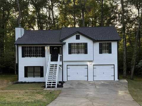 87 Rotunda Court, Dallas, GA 30157