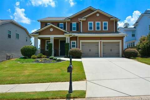 415 Waverly Place, Woodstock, GA 30188
