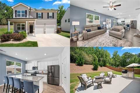 221 Sullivan Street, Hampton, GA 30228