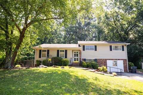 1050 Tanglewood Trail, Woodstock, GA 30189
