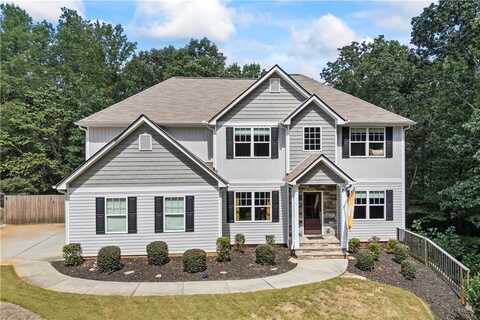 4564 White Horse Drive, Braselton, GA 30517