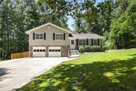 75 Tipperary Trail, Sharpsburg, GA 30277