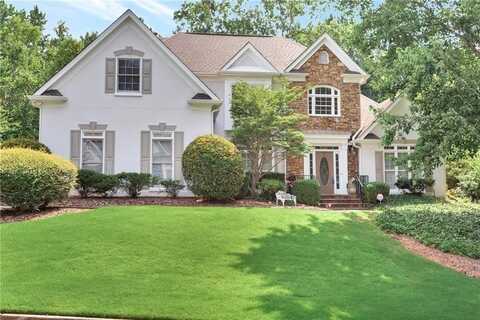 560 Sweet Stream Trace, Johns Creek, GA 30097