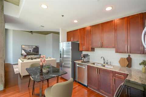 855 Peachtree Street NE, Atlanta, GA 30308